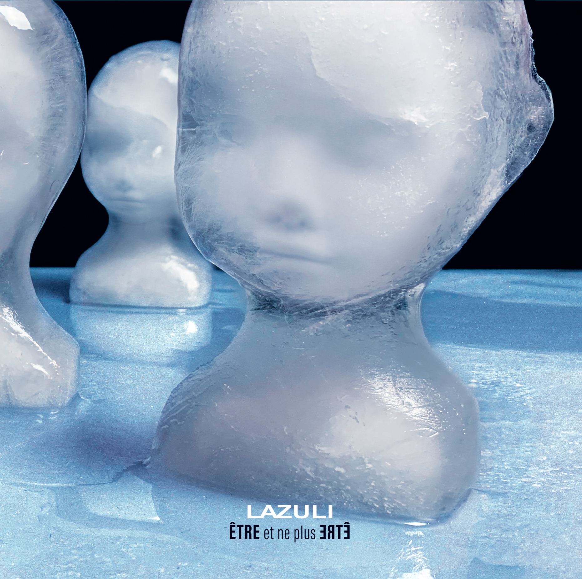 Lazuli - Être et ne plus être